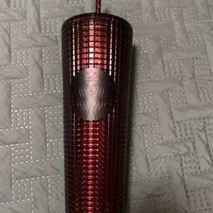 Brand new Starbucks 2020 Holiday cup